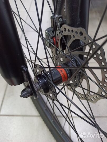 Велосипед горный 26