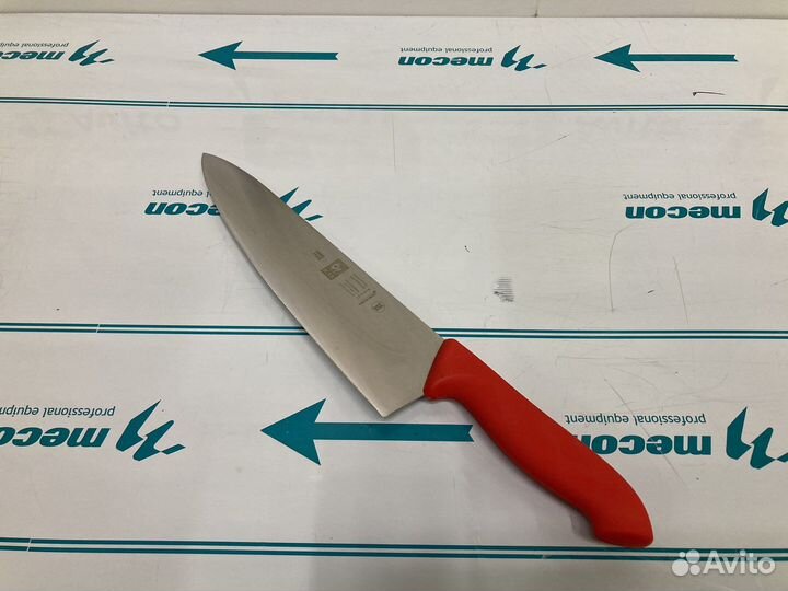 Нож поварской