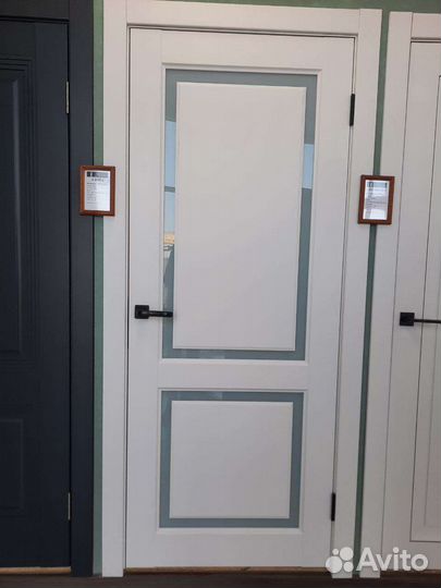 Межкомнатная дверь ллойд