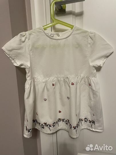 Name it блузка
