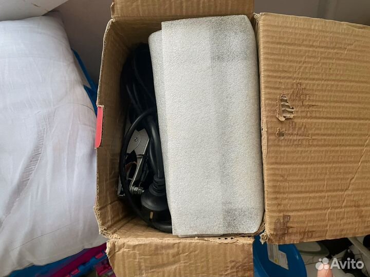 Сварочный аппарат Ресанта саи 190к