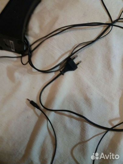 Компьютерная акустика sven 235