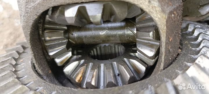 Редуктор ваз 2103