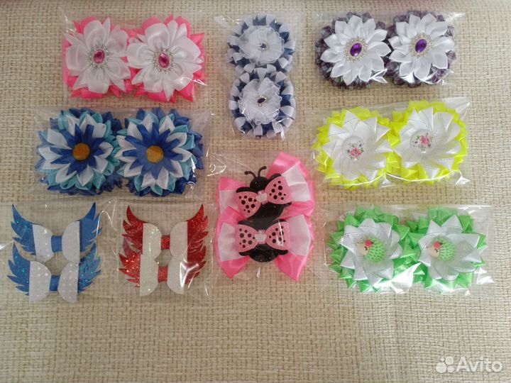 Резинка для волос