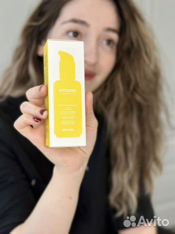 Отбеливающий крем