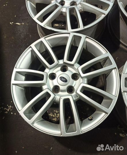 Диски R19 Land Rover Range Rover, Discovery 3 Б/у