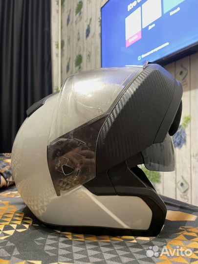Шлем BMW system 6