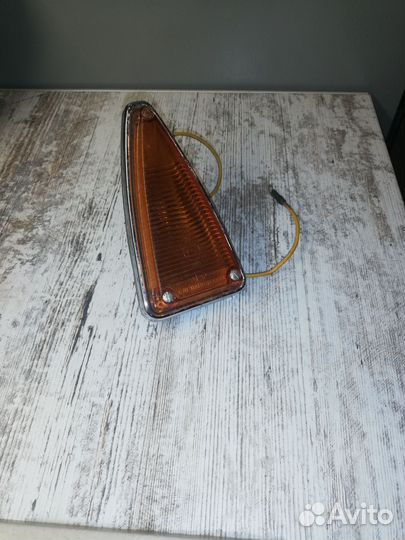 Указатель поворота москвич 412