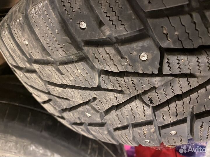 Roadstone Classe Premiere CP671 205/55 R16 94