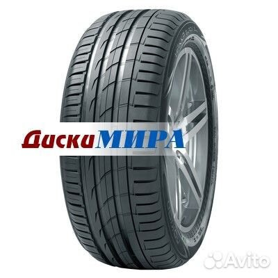 Nokian Tyres Hakka Black 2 235/60 R18