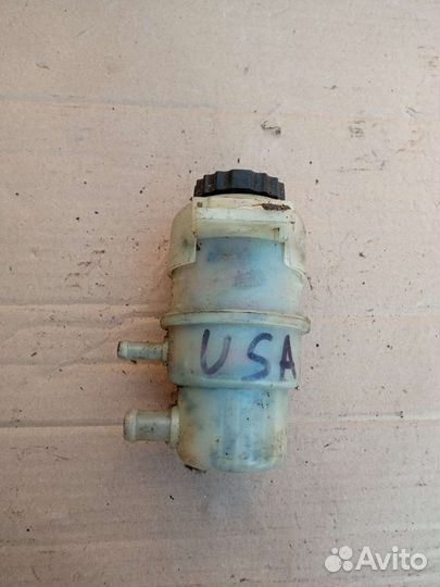 Dodge Chrysler бачок Гура