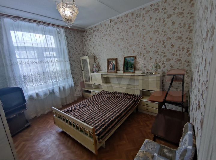 Комната 15 м² в 3-к., 3/8 эт.