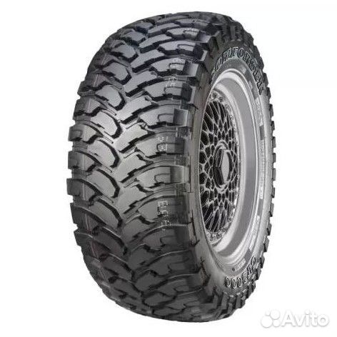 Comforser CF3000 275/70 R16