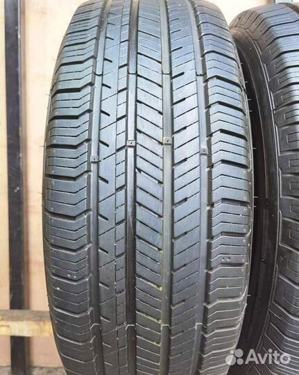 Hankook Dynapro HL3 RA45 255/65 R16 109H