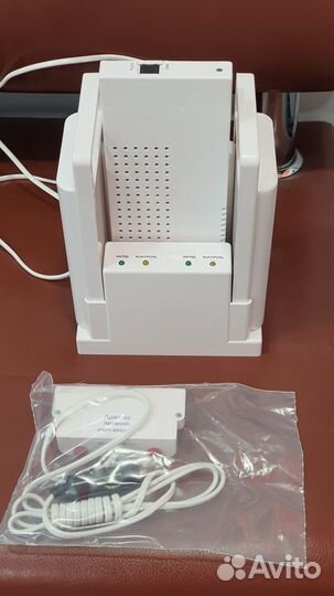 Продаю дефибрилятор-монитор дки-Н-10 