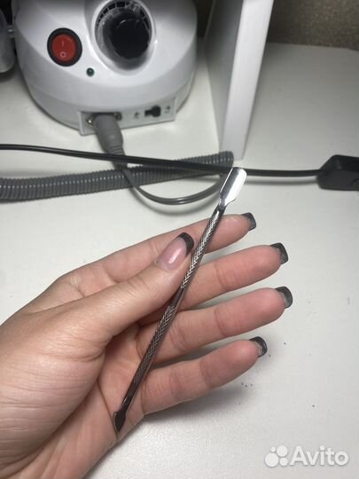 Набор для маникюра