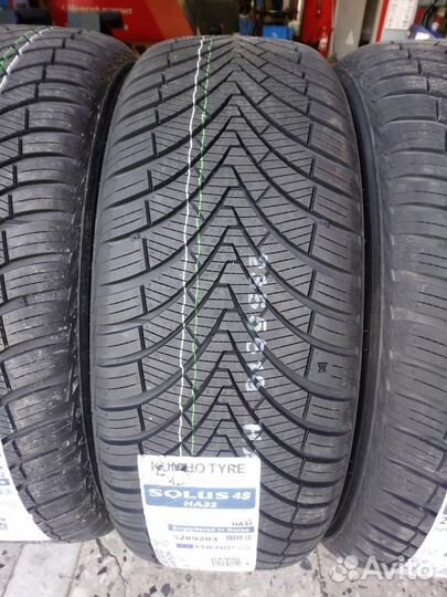 Kumho Solus 4S HA32 225/55 R16 99V