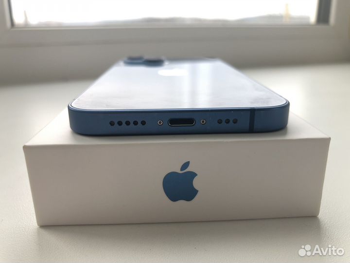 iPhone 13, 128 ГБ