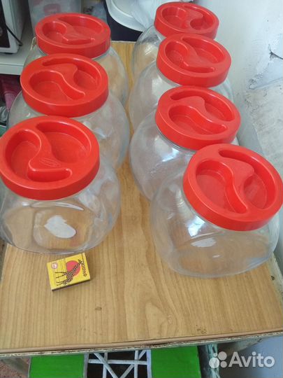 Набор для круп