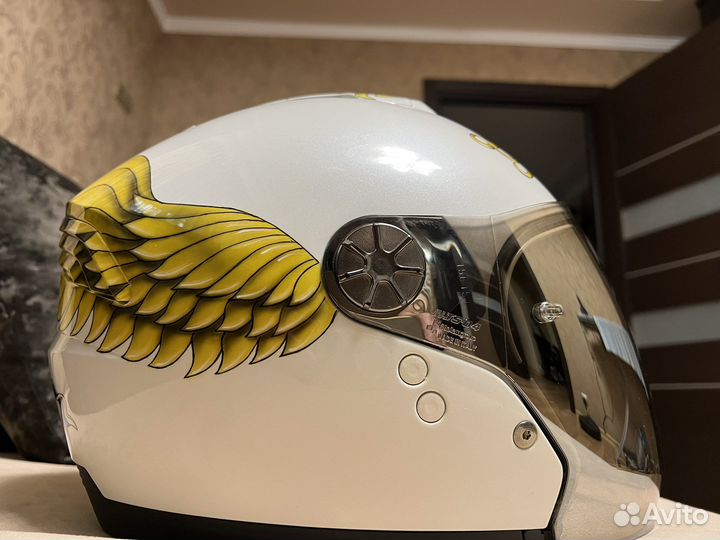 Шлем Nolan N43E с bluetooth