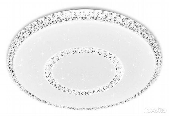 Накладной светильник Ambrella Light FF FF99