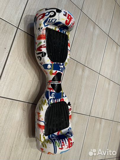 Гироскутер