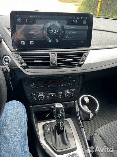 Манитор android