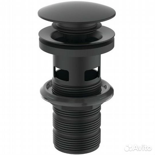 Донный клапан Ideal Standard E1482XG Click-Clack