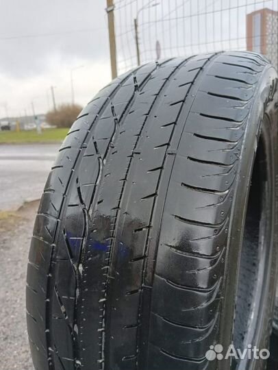 Goodyear Eagle Sport 205/55 R16 91V