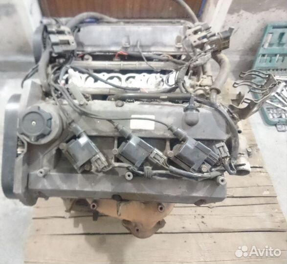 Мицубиси Диамант 6G72