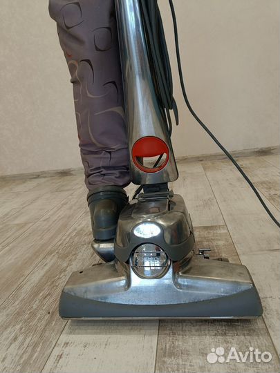 Пылесос Kirby