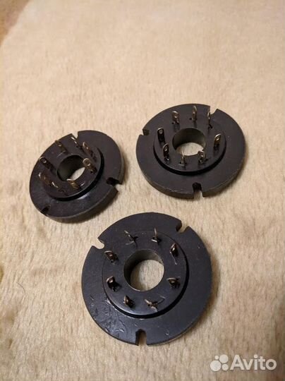 Ламповые панельки