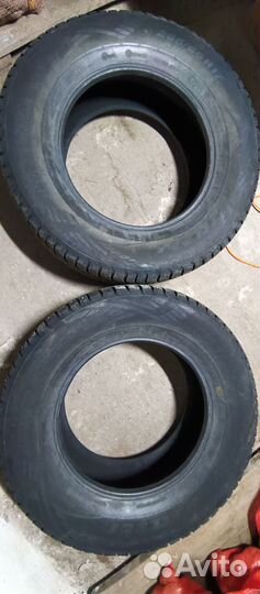 Viatti Bosco Nordico V-523 265/65 R17