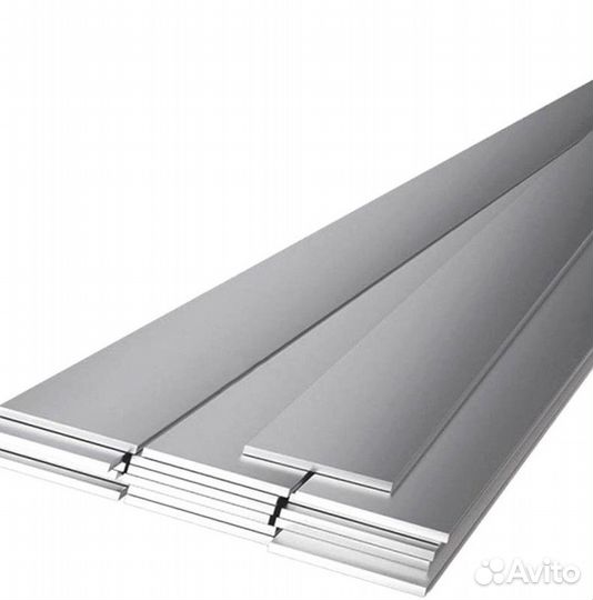 Полоса стальная