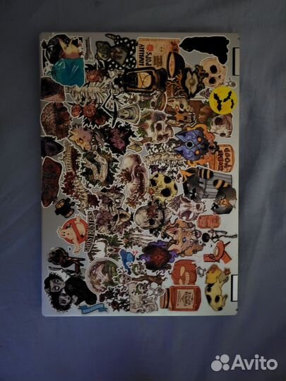 Ноутбук Acer spin