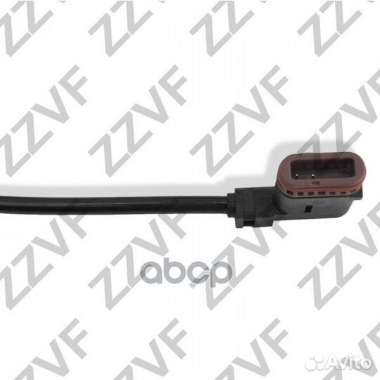 Датчик абс задний mercedes W211 (E200, E320, E4