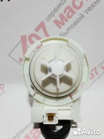 Насос для стиральной машины Bosch Siemens