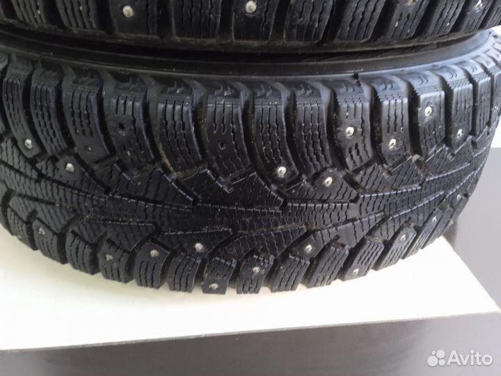 Nokian Tyres Nordman 5 185/65 R15