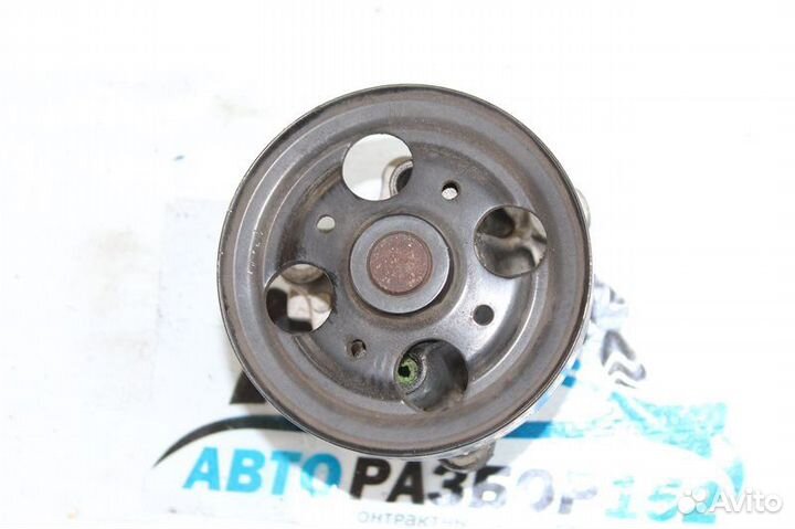 Водяная помпа Nissan Primera TP12 QR20DE 2002-2007