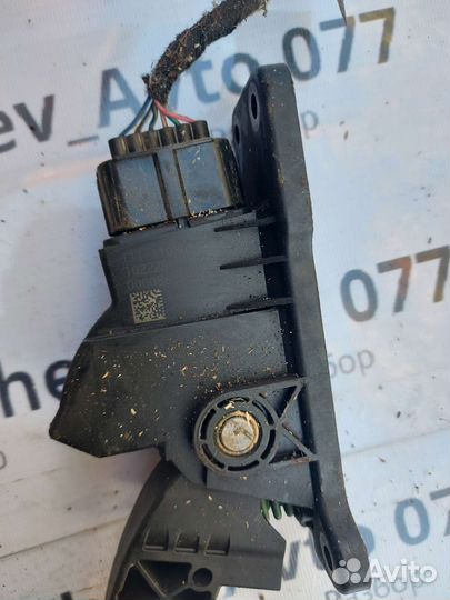 Педаль газа Chery M11 A13 Bonus