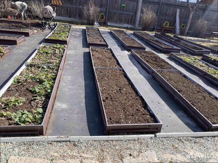 Транспортерная лента на гусеничные болотоходы