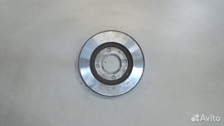 Диск тормозной Peugeot 306, 1994