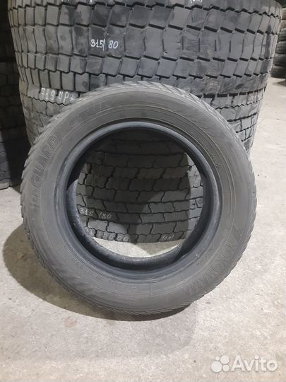 Yokohama IceGuard Stud IG65 185/65 R15