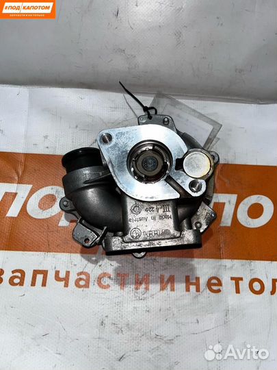 Водяная помпа BMW 3 E90 2009 11517515778