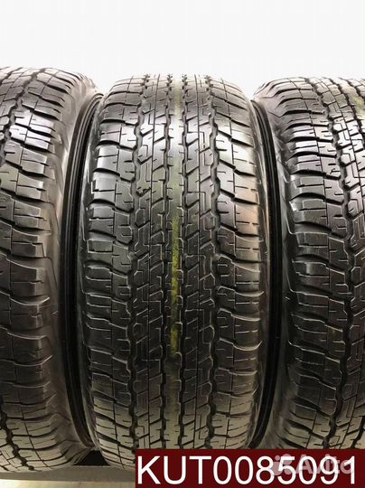 Dunlop Grandtrek AT22 265/60 R18 107U