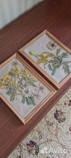 Интерьерные картины