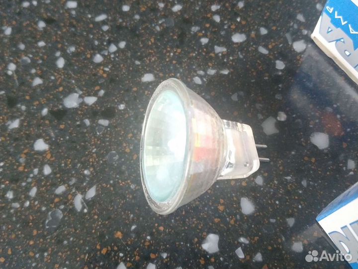 Лампочки Dura