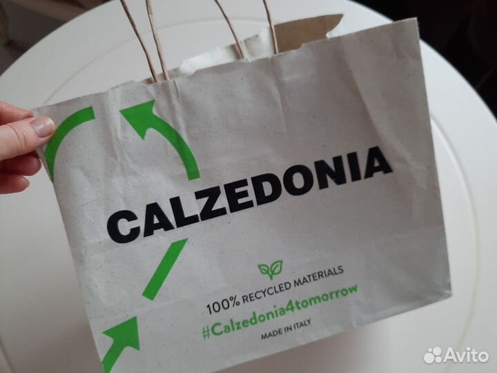 Купальник Calzedonia S