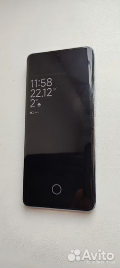 Xiaomi 12X, 8/128 ГБ