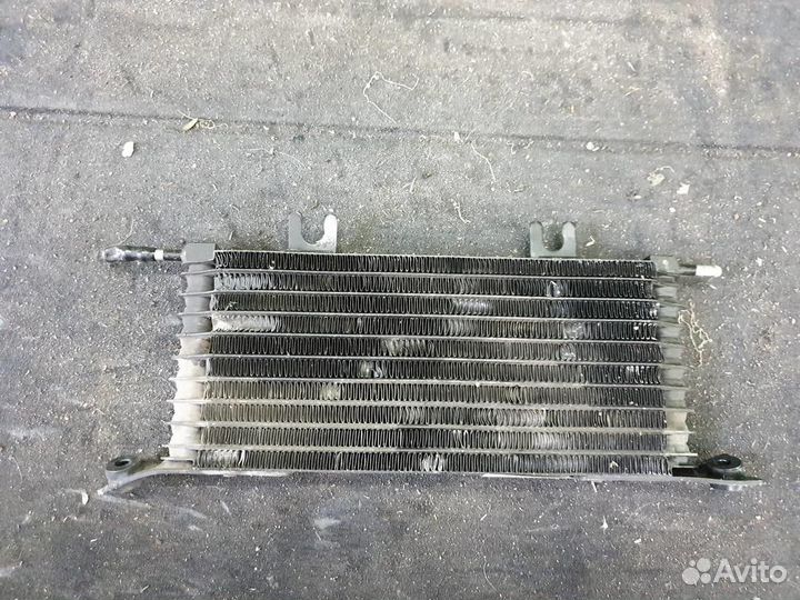 Радиатор АКПП Nissan X-Trail t32 (2013-2022)